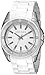 Anne Klein Women's 109179WTWT Stainless Steel Premium Crystal-Accented Watch