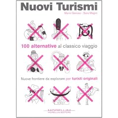 NUOVI TURISMI. 100 ALTERNATIVE AL C
