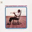 Louis Armstrong - Greatest Hits