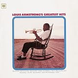 Louis Armstrong - Greatest Hits