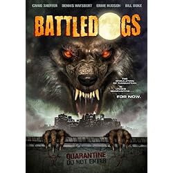 Battledogs