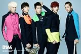 THE B1A4 I INGNITION ���ܻ�����