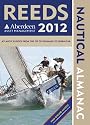 Reeds Nautical Almanac 2012: Mit Marina Guide 2012