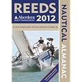 Reeds Nautical Almanac 2012: Mit Marina Guide 2012