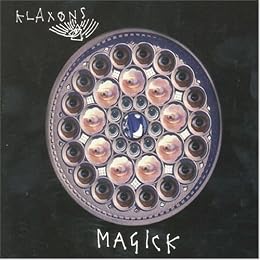 Klaxons Foto 6
