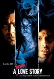 A Strange Love Story (2011) (Drama Hindi Film / Bollywood Movie / Indian Cinema DVD)