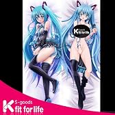 【新入荷中身付き】新品　150cm初音ミク抱き枕　音ゲー可愛い抱き枕 中身付き　キャラクターいっぱい　ふわふわしたぬいぐるみ抱き枕　クッション　子供抱き枕　誕生日　お祝いプレゼントM-BZ01-23