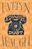 A handful of dust