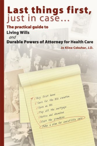power of attorney form