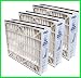 3 Trion Air Bear 20x25x5 Genuine Air Cleaner Filters