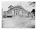 Historic Print (L): [New York City: Century Opera House, Central Park west & 62nd St.]