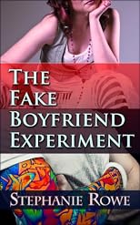 The Fake Boyfriend Experiment