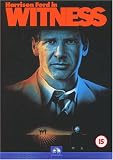 Witness [UK IMPORT] - Harrison Ford