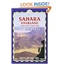 Sahara Overland, 2nd Edition: A Route and Planning Guide (Trailblazer)