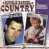 Vince Gill - The Legends Of Country Music