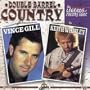 The Legends Of Country Music