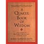 The Quaker Book of Wisdom (Living Planet Book (Eagle Brook (Firm)))