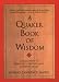 The Quaker Book of Wisdom (Living Planet Book (Eagle Brook (Firm)))