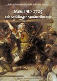 Produkt-Bild: Memento 1705. Die Sendlinger Mordweihnacht
