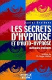 Revue Delville  / Les secrets d'hypnose et d'auto-hypnose