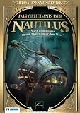 Eigenschaften Modern Games  / Das Geheimnis der Nautilus