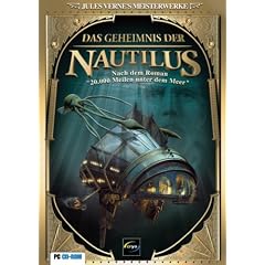 Das Geheimnis der Nautilus
