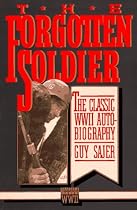 Forgotton Soldier (Brassey's Commemorative Series Wwii)