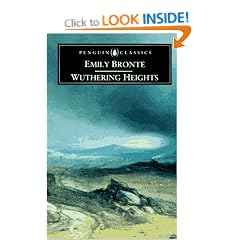 Wuthering Heights (Penguin Classics)