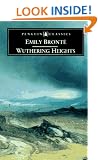 Penguin Classics Wuthering Heights