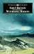Wuthering Heights