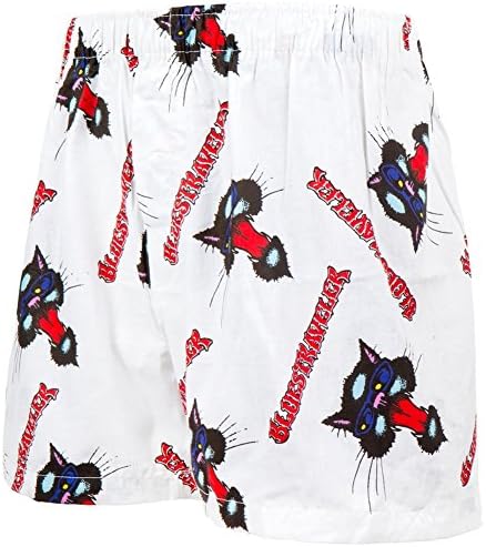 Blues Traveler - Boxers - X-Large