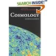 Cosmology by Michael Rowan-Robinson