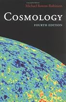 Cosmology: Fourth edition