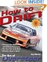 How to Drift: The Art of Oversteer (S-A Design)