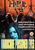 Hardcore Poisoned Eyes [2000] [DVD]