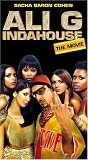Ali G Indahouse - The Movie [VHS]