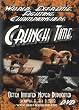 World Extreme Fighting Championships Crunch Time