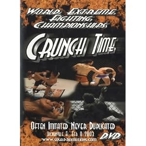 World Extreme Fighting Championships 