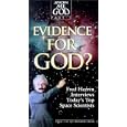 Evidence for God