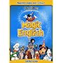 Magic English - Vol.1 � 6  - Coffret 6 DVD 