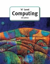 A-Level Computing