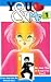 Book You & Me Volume 1: Mii And Yuu, A Room For Two?