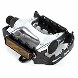 UPC 770612008458 product image for Evo Alloy MTB Pedal - 9/16