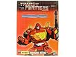 Transformers G1 Reissue - Rodimus Prime