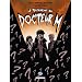Le testament du docteur M, Tome 2 : Les trois lumi�res
