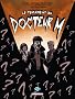 Le testament du docteur M, Tome 2 : Les trois lumi�res