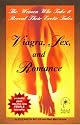 Viagra, Sex, and Romance -The Women Who Take It Reveal Their Erotic Tales