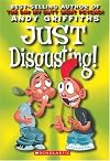 Just Disgusting