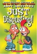 Just Disgusting