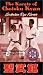 VHS : The Karate of Chotoku Kyan (Tsunami)